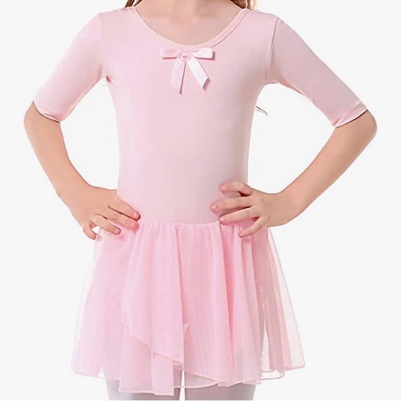 Other - Girls ballet dance outfit